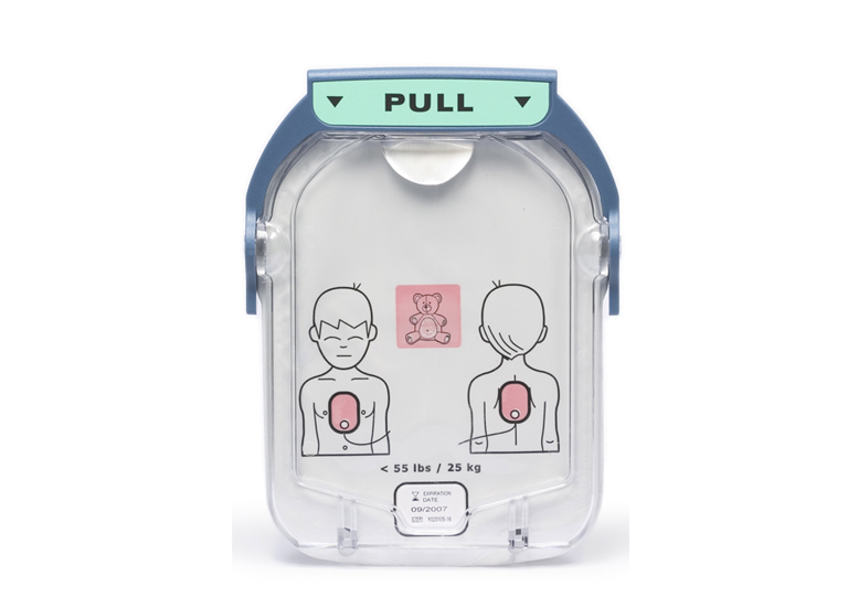 AEDパッド SMARTパッドカートリッジ - 看護/介護用品